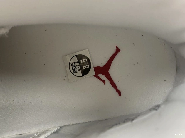 Cheap MAX Retro CT8529-162 Jordan 6 Hare 0720
